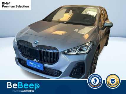 225E ACTIVE TOURER XDRIVE MSPORT AUTO