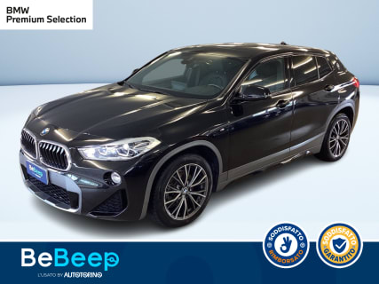X2 XDRIVE18D MSPORT X AUTO
