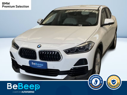 X2 XDRIVE18D BUSINESS X AUTO