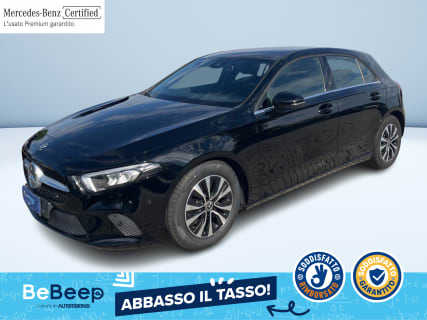 A 180 D BUSINESS EXTRA
