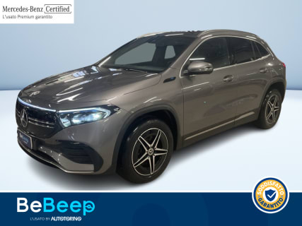 EQA 250 PREMIUM