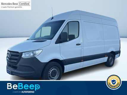 315 2.0 CDI F 37/35 H2 9G-TRONIC