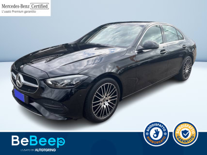 C 220 D MILD HYBRID SPORT AUTO