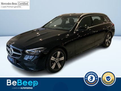 C SW 200 D MHEV SPORT AUTO