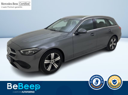 C SW 200 D MHEV ADVANCED AUTO