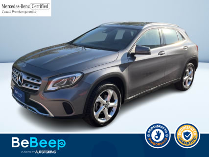 GLA 180 SPORT AUTO
