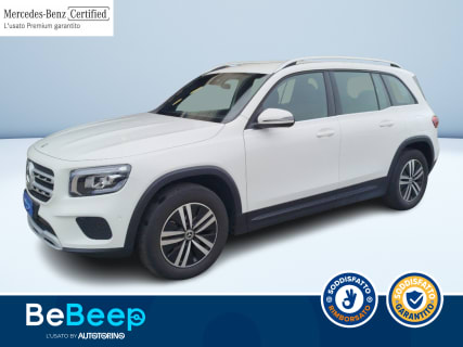 GLB 180 D SPORT AUTO