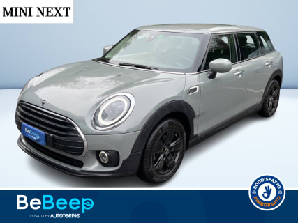 MINI CLUBMAN 1.5 ONE D CLASSIC