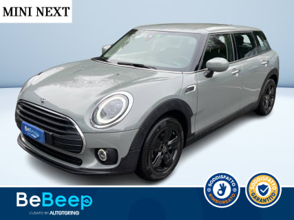 MINI CLUBMAN 1.5 ONE D CLASSIC