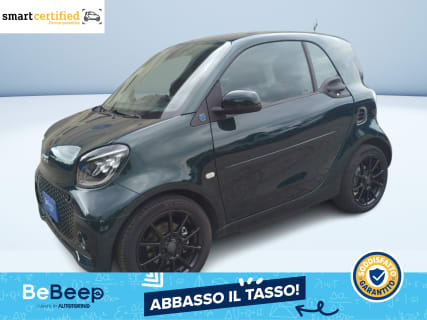 FORTWO EQ PRIME 22KW