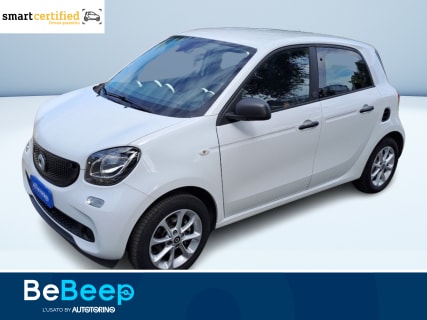 FORFOUR EQ YOUNGSTER MY19