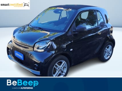 FORTWO EQ PURE 22KW