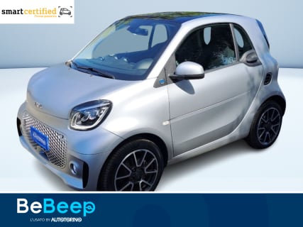 FORTWO EQ PULSE 22KW