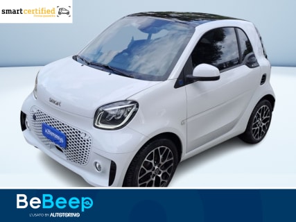 FORTWO EQ PRIME 4,6KW