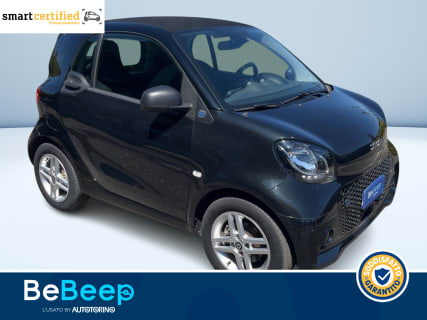 FORTWO EQ PURE 22KW