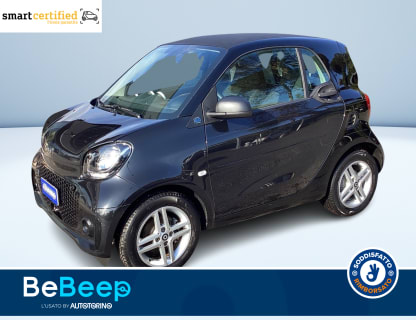 FORTWO EQ PURE 4,6KW