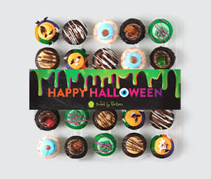 Shop Halloween Treats