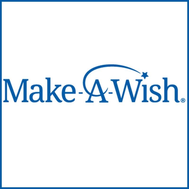 Make-A-Wish logo