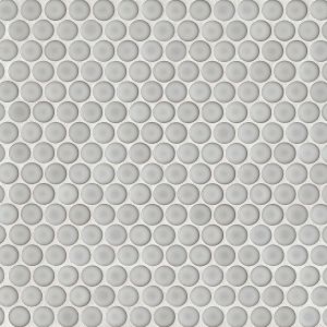 Cloé 2.5" x 8" Ceramic Tile in White
