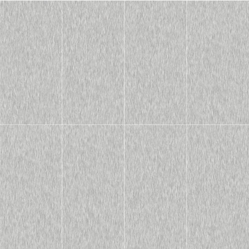 Filose 12" X 24" Matte Porcelain Tile in Over-Grey