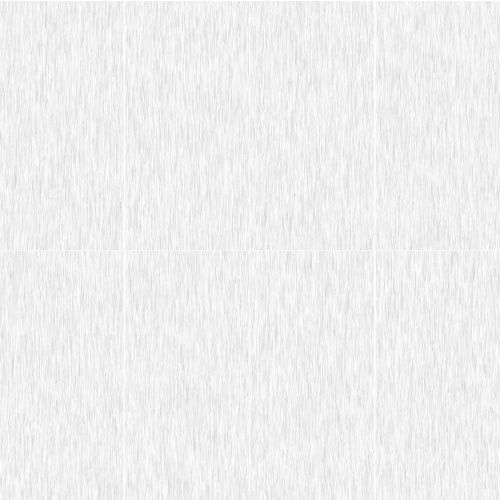 Filose 12" X 24" Matte Porcelain Tile in Wefty White