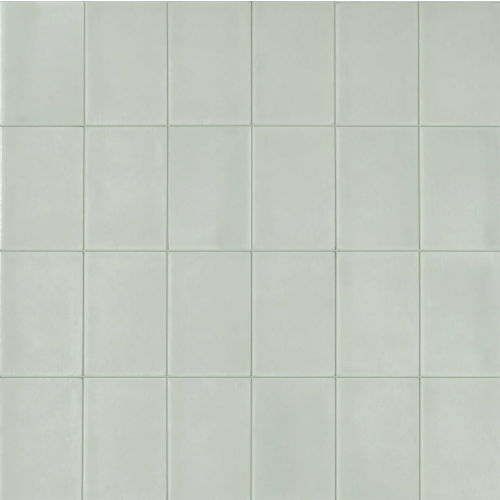 Emoceans 4x6 Matte Tile in Making Anemones