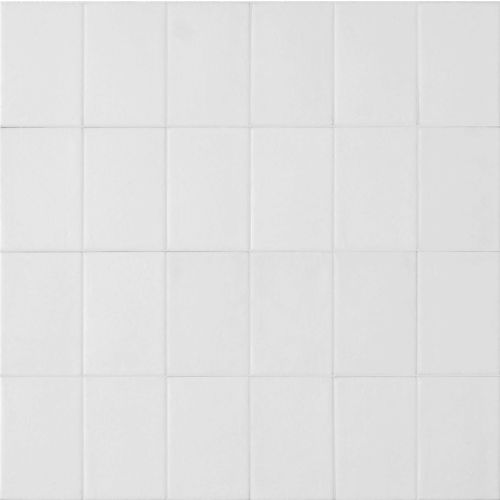 Emoceans 4x6 Matte Tile in Sea Salty, but Sweet