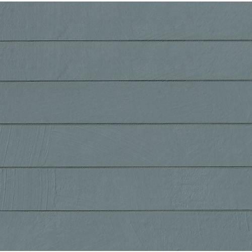 Abitare La Terra 2 1/2" x 16" Matte Porcelain Tile in Oleastro