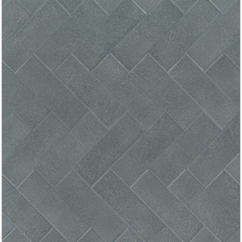 Abitare La Terra 2 1/2" x 8" Gloss Ceramic Wall Tile in Oleastro