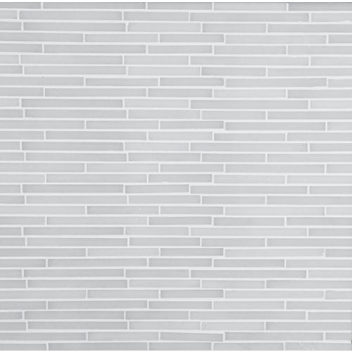 Gigi's Groovy Glass Stix Mosaic in Stairway To Heaven Non-iridescent