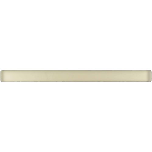 Man About You 0.5" x 8" Trim in Mademoiselle