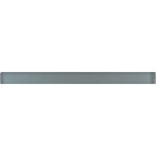 Man About You 9/16" x 8" Glass Stick Liner in Subtle Touch Matte