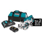 Makita 18v x2 lxt circular saw store