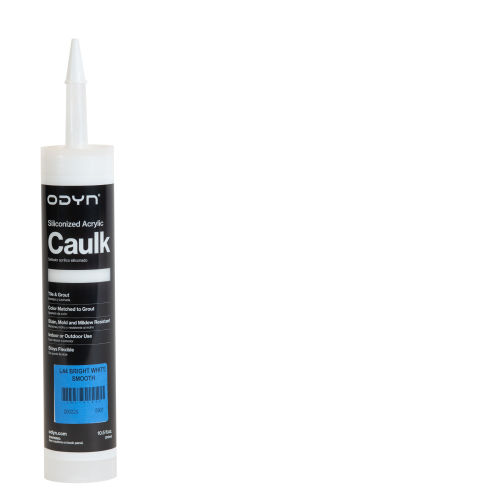 Commercial #386 Oyster Gray 10.1 oz. Silicone Caulk