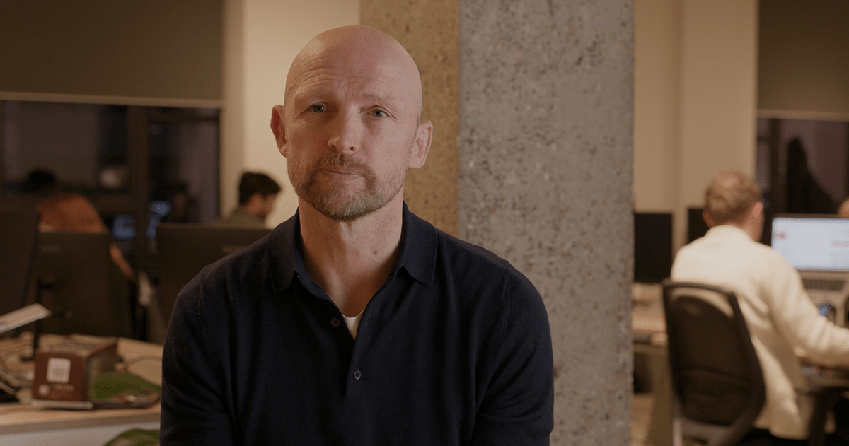 Seat Unique taps Matt Dawson for new business role