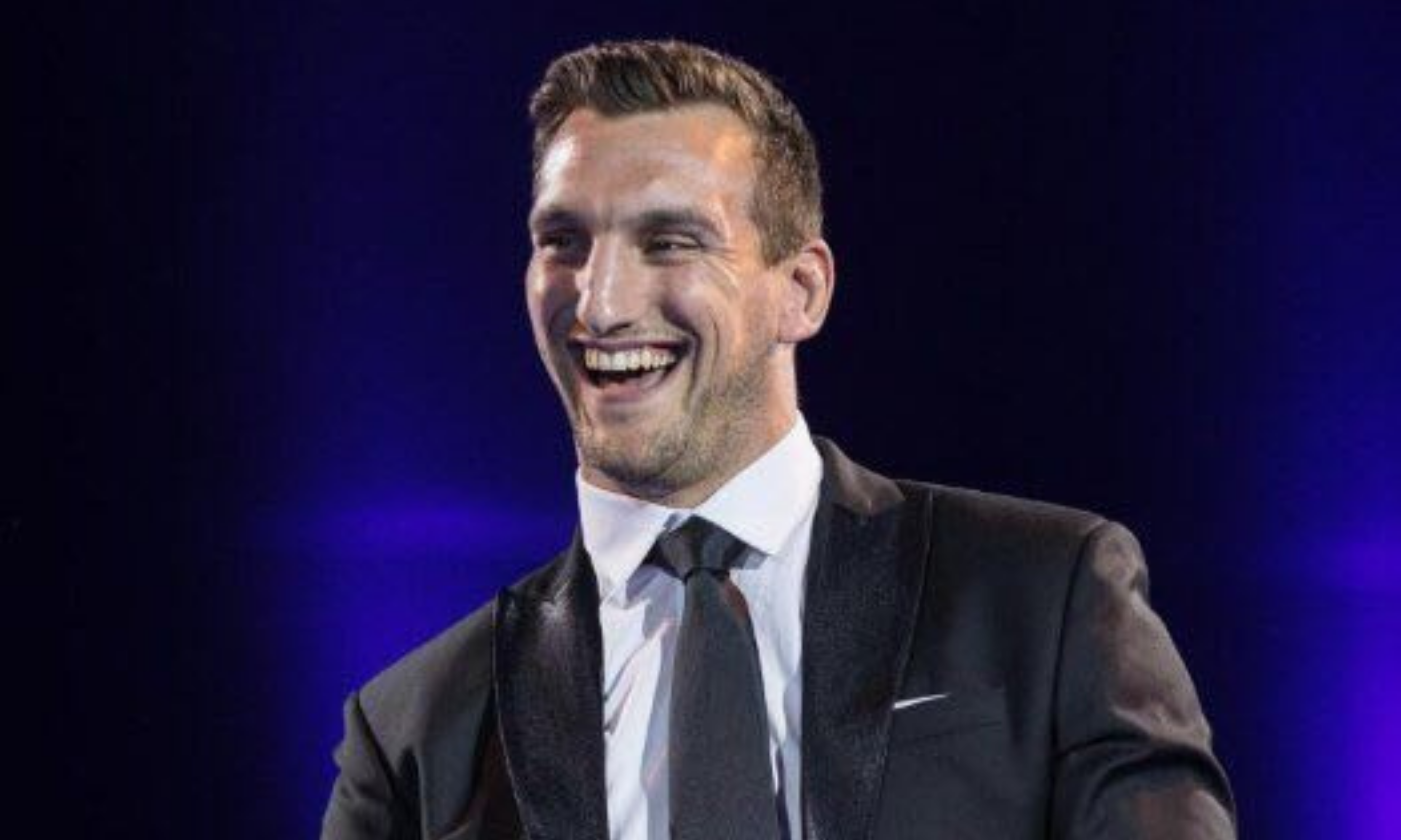 Sam Warburton's Top Qualities for Building a Successful Team
