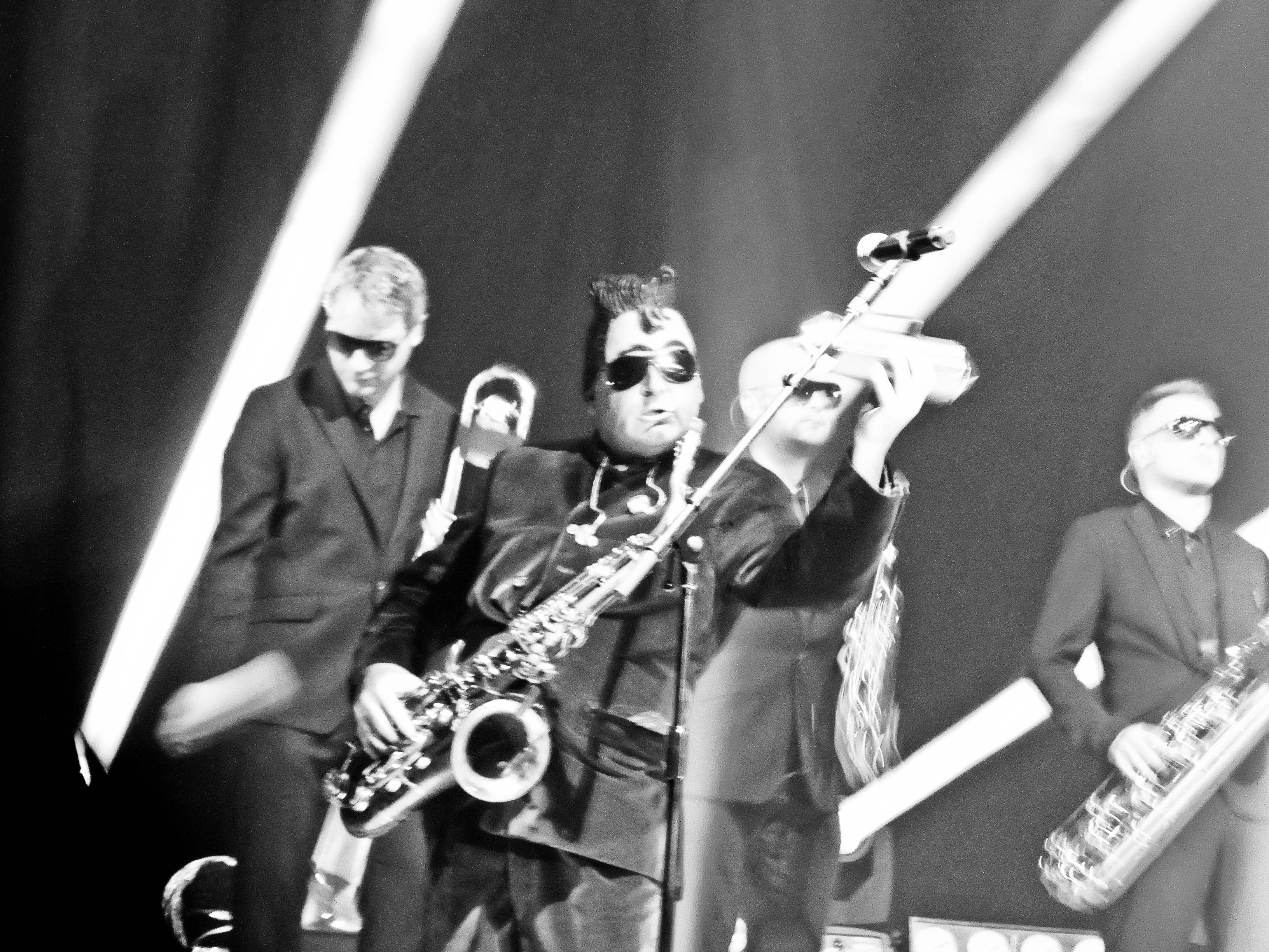 Top 5 Madness Songs You'll Instantly Remember