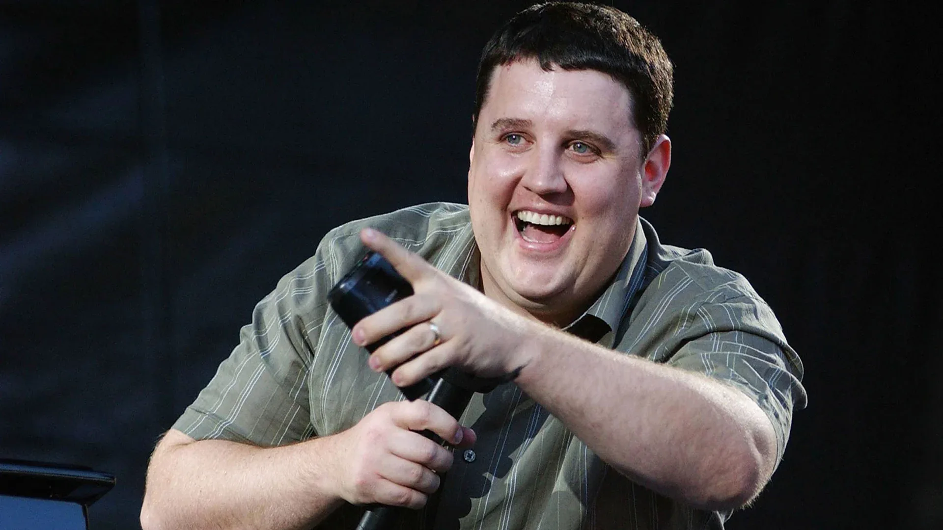 Is Peter Kay Still Touring?: 2024-25 UK Tour Dates, Venues & Tickets