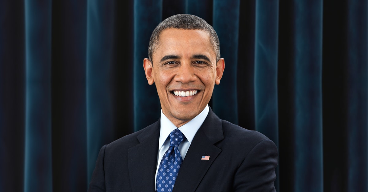 A Look Back at Seat Unique Presents: An Evening with President Barack Obama
