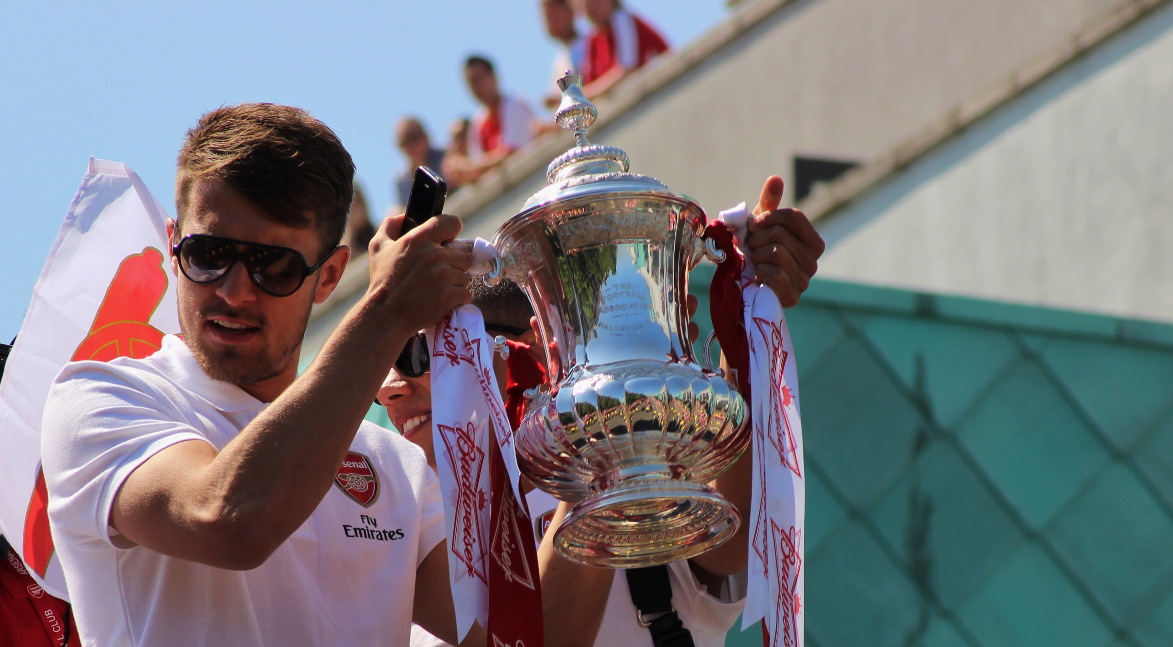 FA Cup Winners List Top 10 Teams With The Most Wins