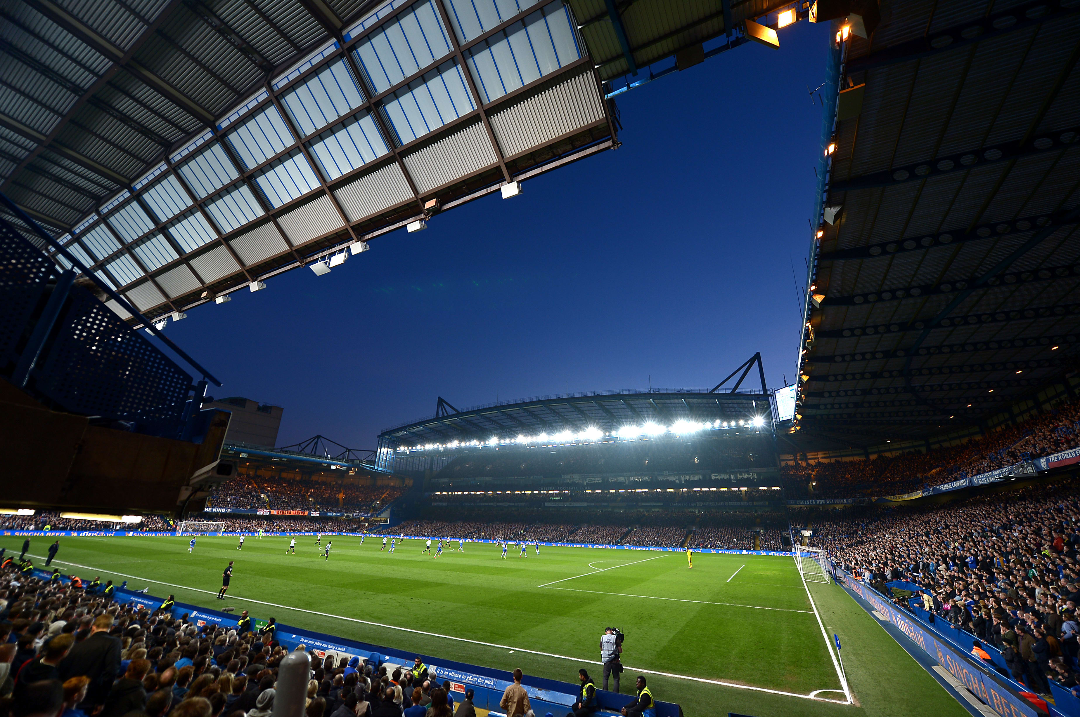 Chelsea FC Stadium Tour: FAQs