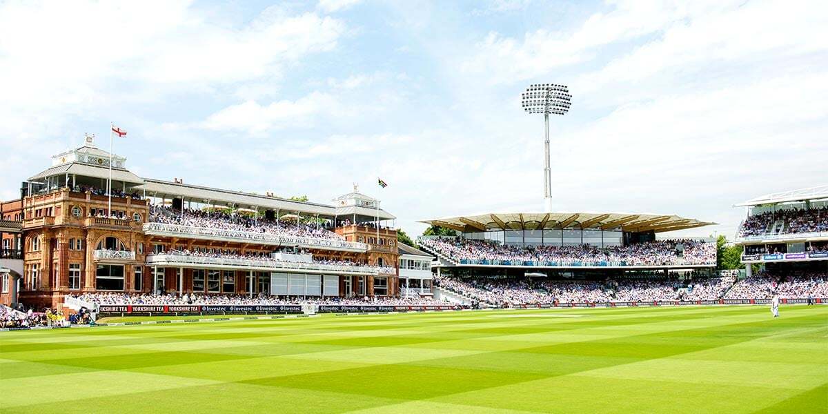 A Day at Lord's with Hospitality — Everything You Need to Know