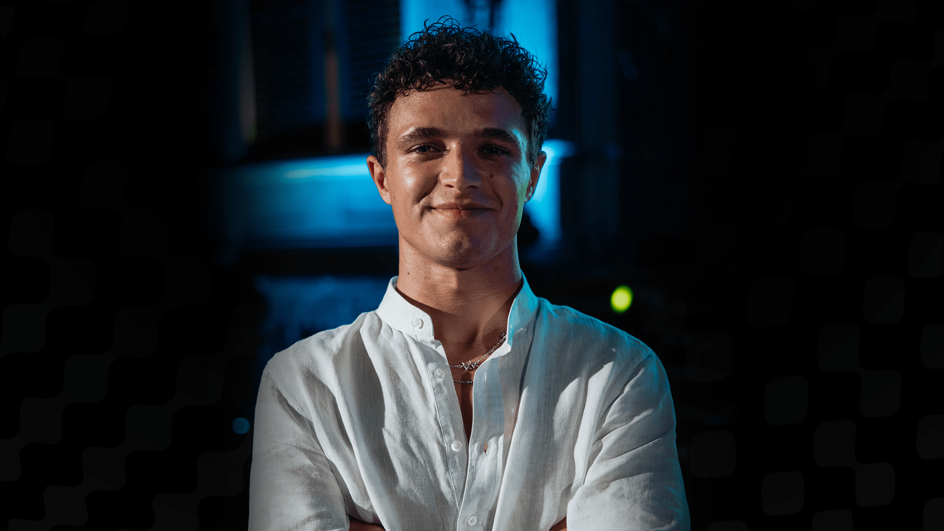 Lando Norris, 2025 F1 World Champion Invests in Seat Unique - Europe's Leading Premium Live Experiences Platform