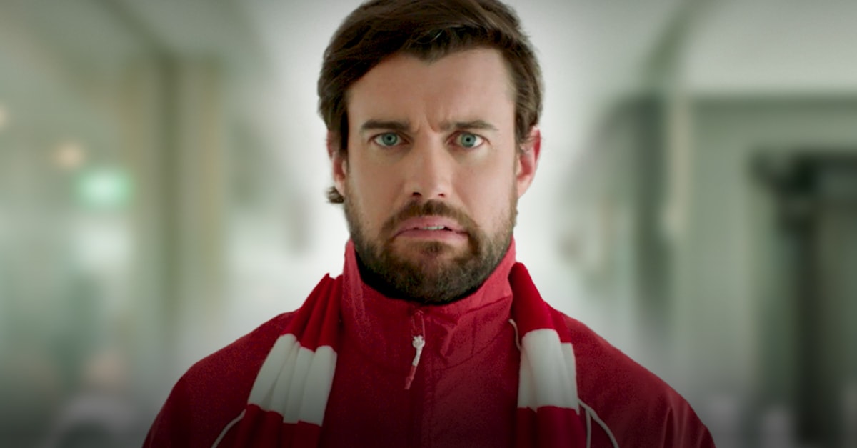 WHO KNEW? Jack Whitehall is partnering with Seat Unique. Watch the full video below.
