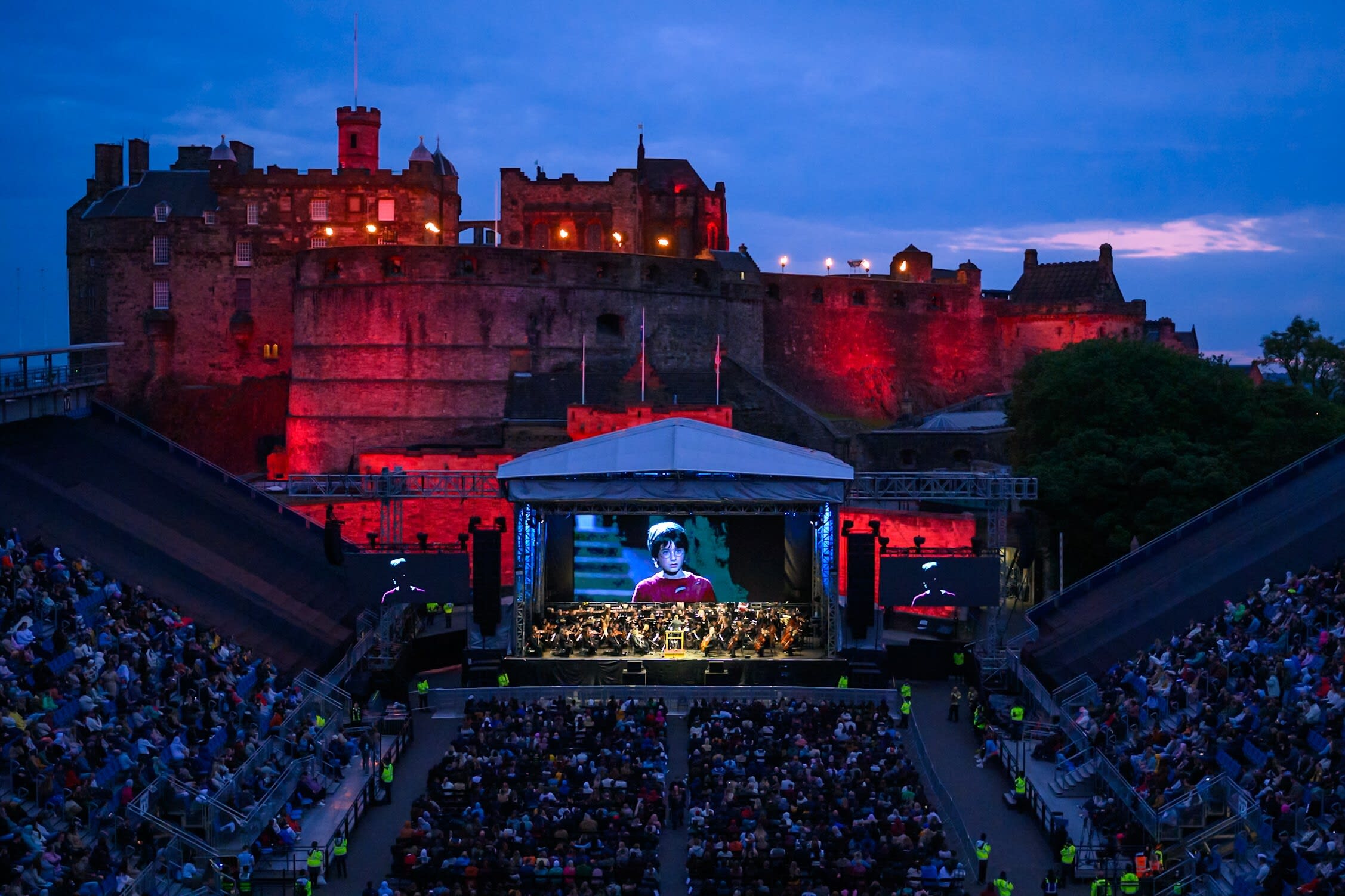 Why The Harry Potter™ Film Concert Series Is a Must-See Experience