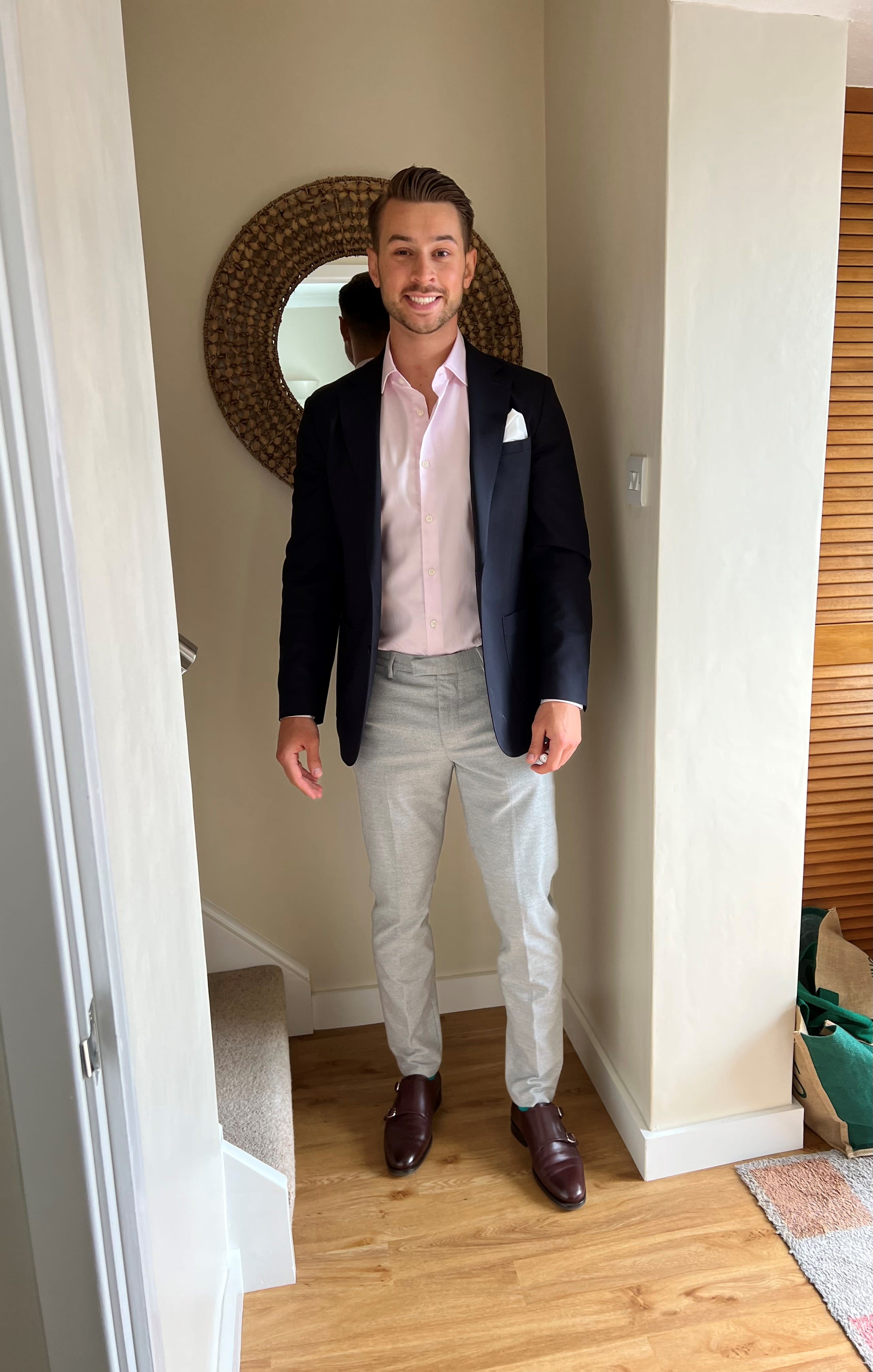 What to Wear  York Racecourse