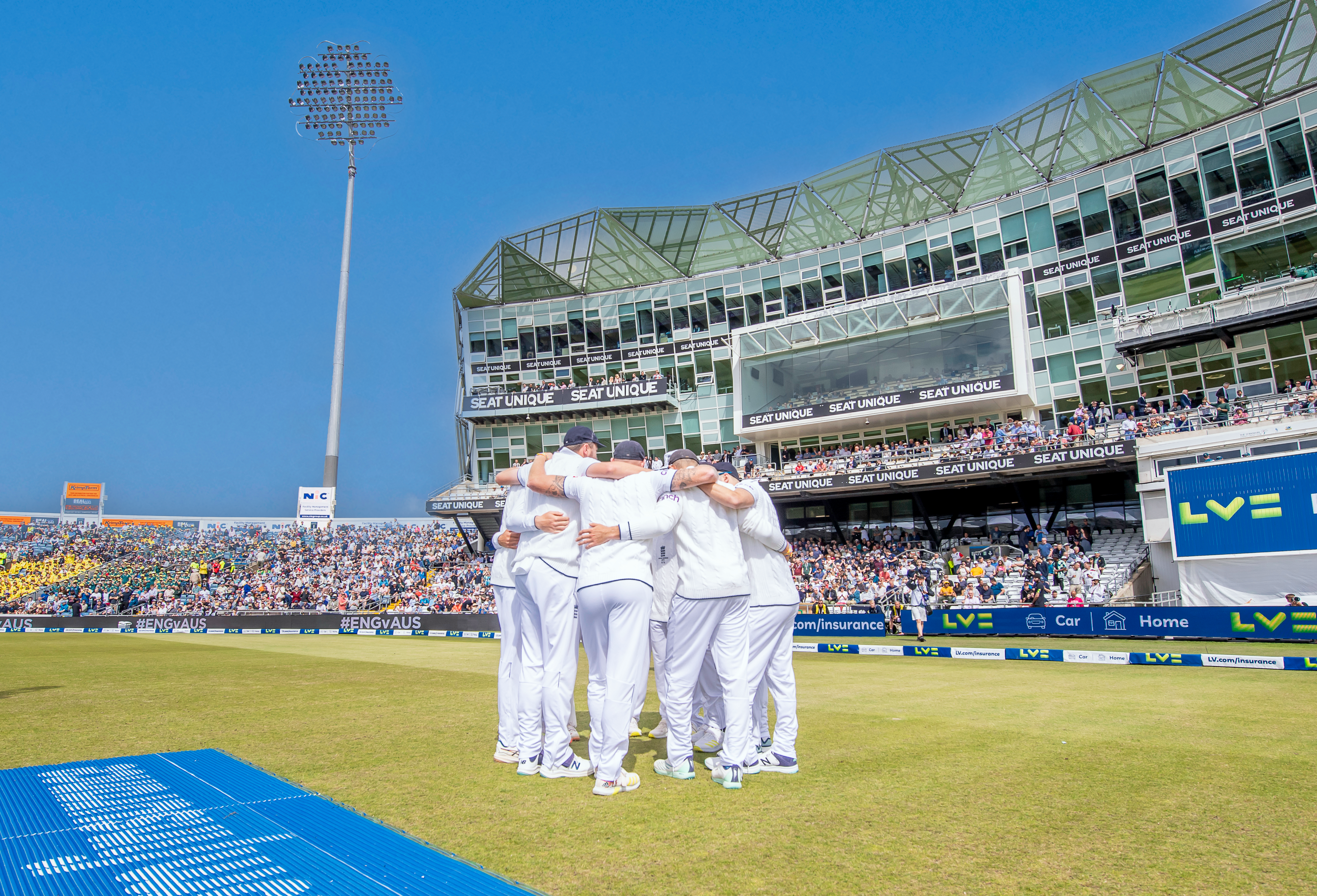 England Cricket Fixtures 2026: Full Match Schedule