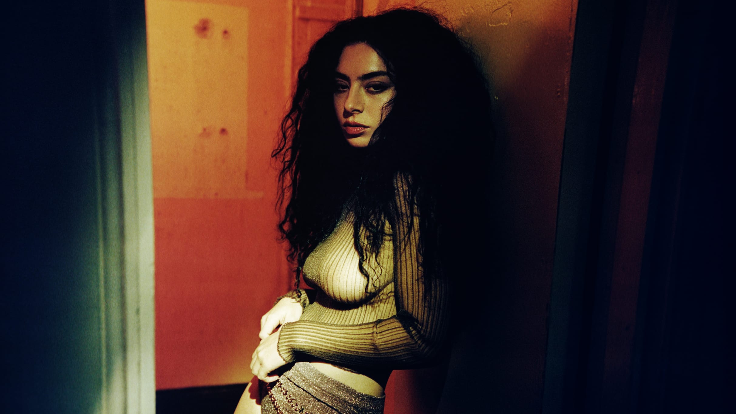 Beyond Brat: Could Charli XCX Be Planning a 2027 Tour?