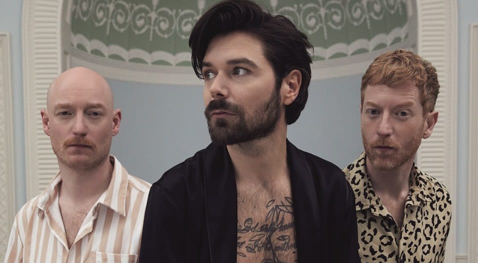 biffy clyro tour 2023 uk