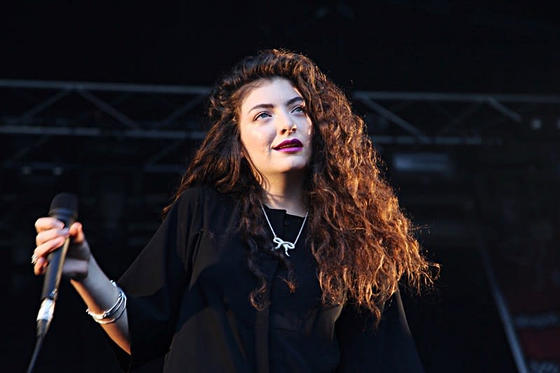 Lorde Tour Dates 2025: Confirmed UK Shows & VIP Tickets